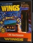 Atari  2600&nbsp; - &nbsp;Wings (6-3-1983) (CBS Electronics) (Prototype)